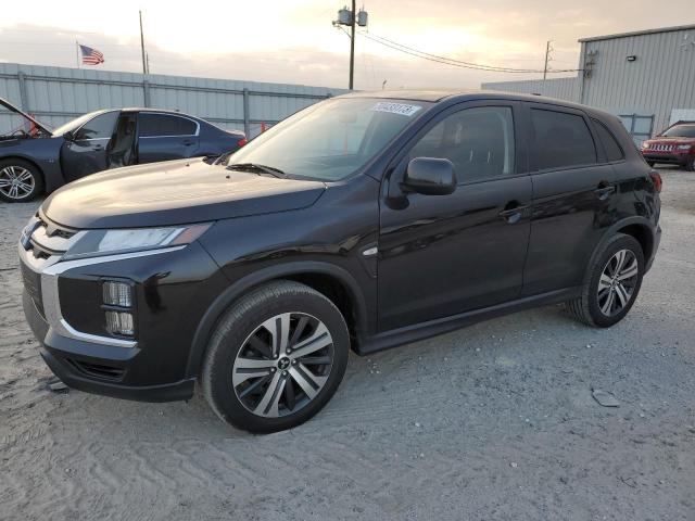 MITSUBISHI OUTLANDER 2020 ja4ap3au4lu029737