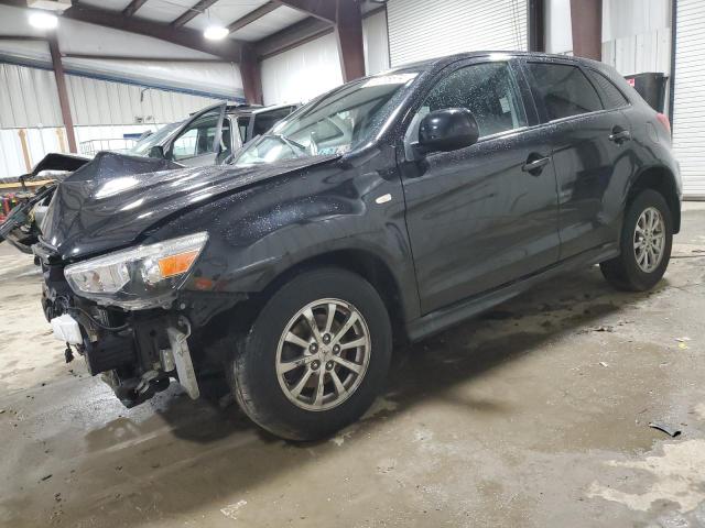 MITSUBISHI OUTLANDER 2011 ja4ap3au5bz001141