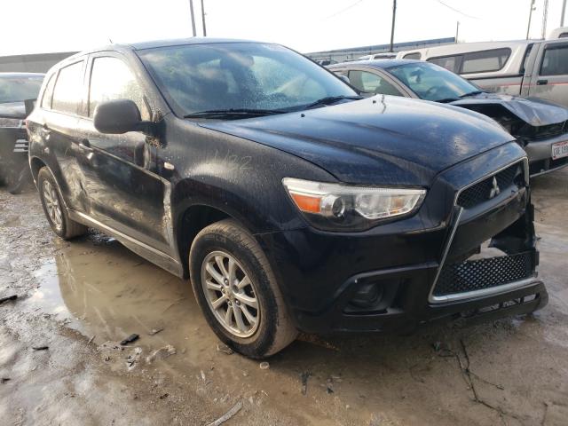 MITSUBISHI OUTLANDER 2011 ja4ap3au5bz008283