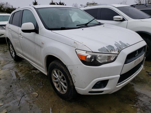 MITSUBISHI OUTLANDER 2011 ja4ap3au5bz009465