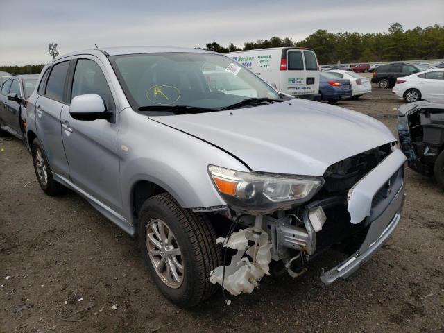 MITSUBISHI OUTLANDER 2011 ja4ap3au5bz010941