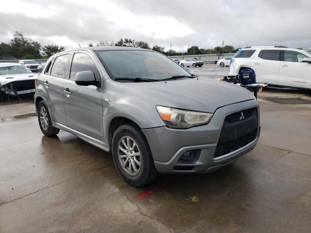 MITSUBISHI OUTLANDER 2011 ja4ap3au5bz014259