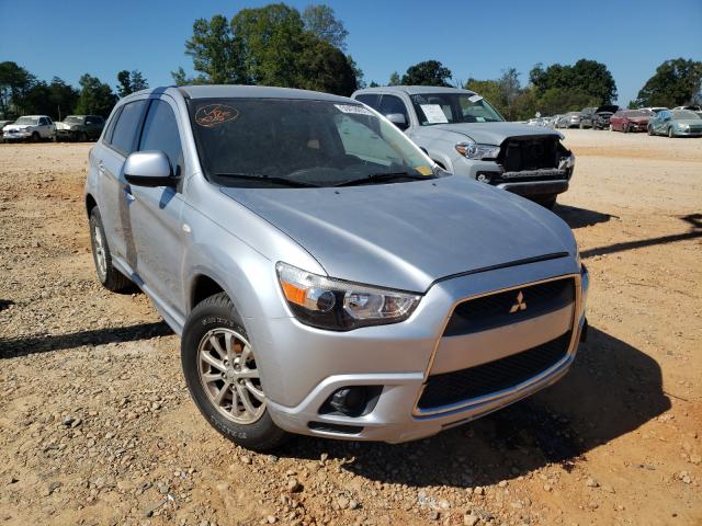 MITSUBISHI OUTLANDER 2011 ja4ap3au5bz017128