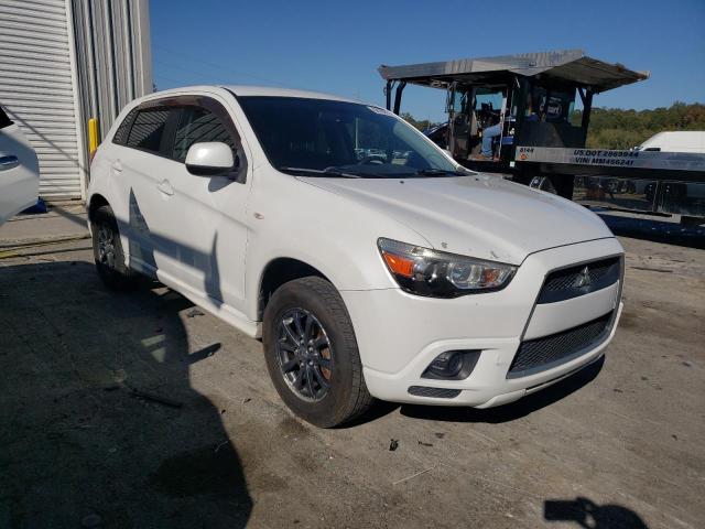 MITSUBISHI OUTLANDER 2011 ja4ap3au5bz022409