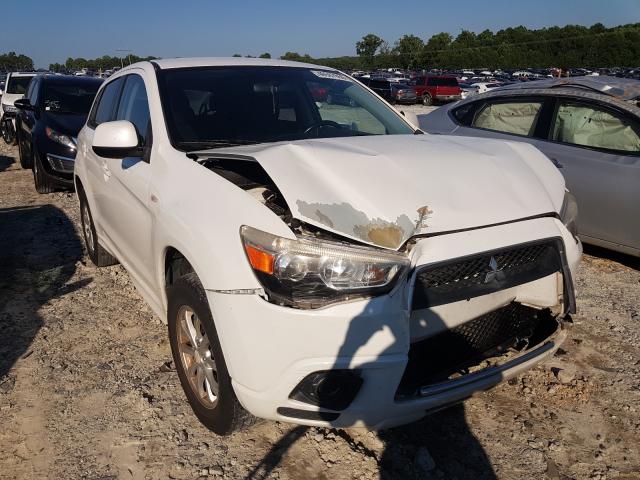 MITSUBISHI OUTLANDER 2011 ja4ap3au5bz022927