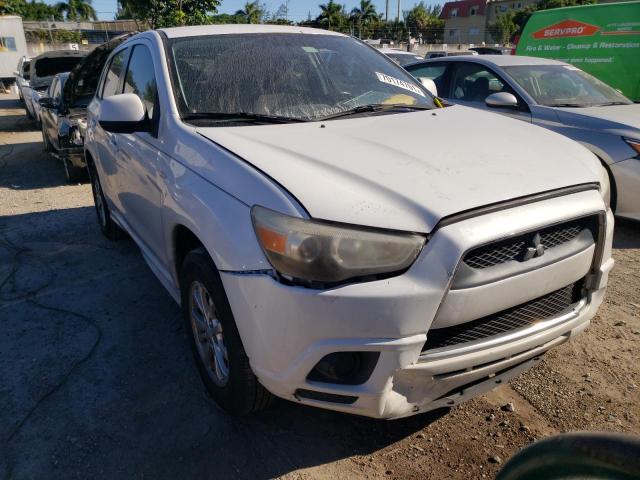 MITSUBISHI OUTLANDER 2011 ja4ap3au5bz024368