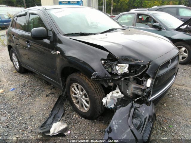 MITSUBISHI NULL 2012 ja4ap3au5cz002064