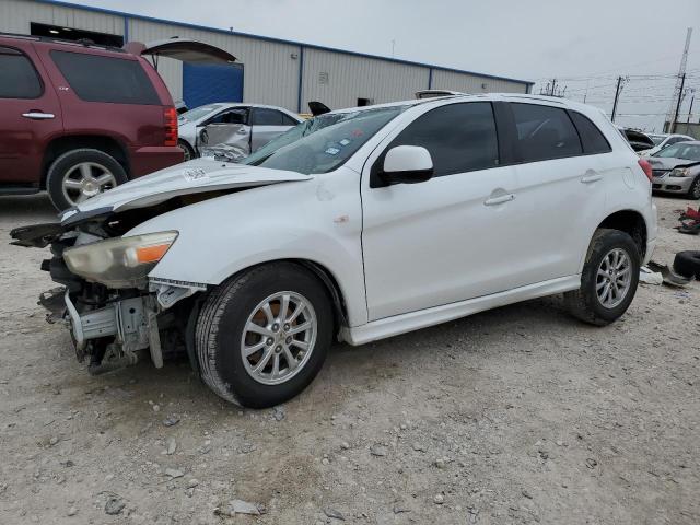 MITSUBISHI OUTLANDER 2012 ja4ap3au5cz002436