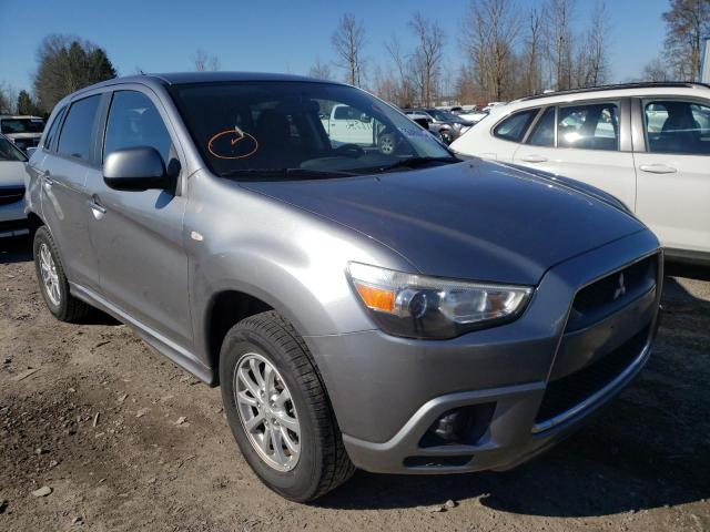 MITSUBISHI OUTLANDER 2012 ja4ap3au5cz002968