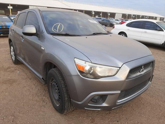 MITSUBISHI OUTLANDER 2012 ja4ap3au5cz003084