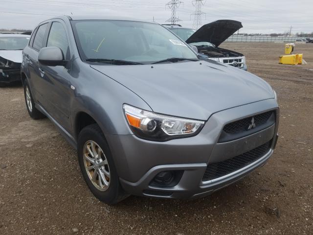 MITSUBISHI OUTLANDER SPORT 2011 ja4ap3au5cz003117