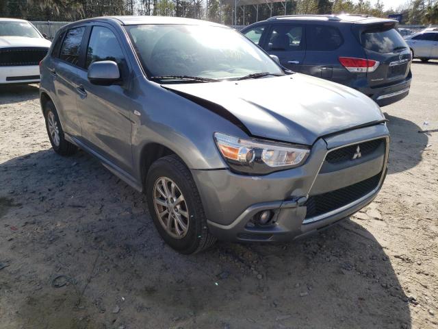 MITSUBISHI OUTLANDER 2012 ja4ap3au5cz004218