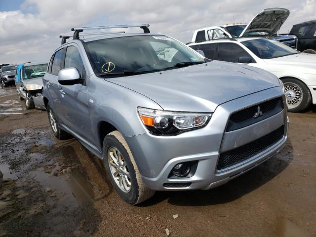 MITSUBISHI OUTLANDER 2012 ja4ap3au5cz007748