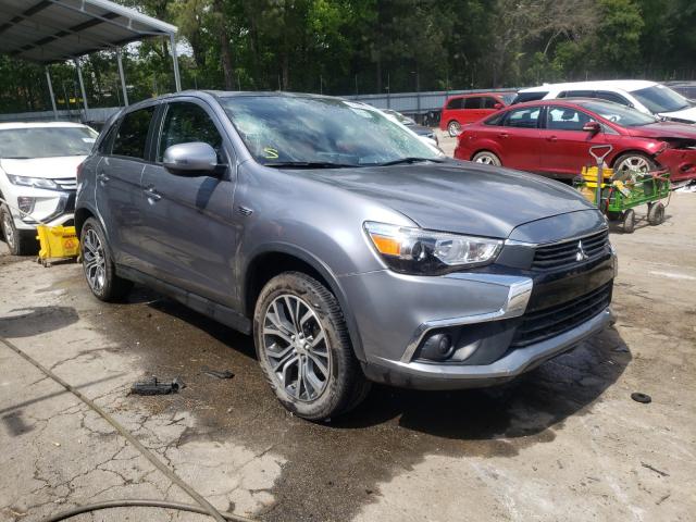 MITSUBISHI OUTLANDER 2016 ja4ap3au5gz024023