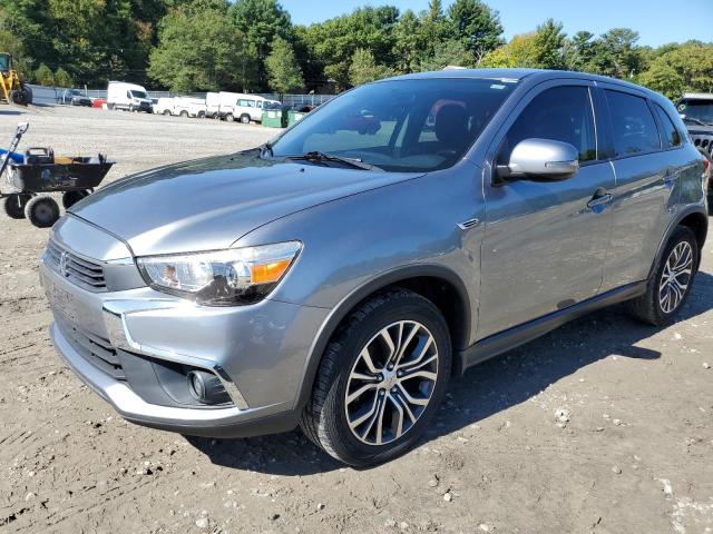 MITSUBISHI OUTLANDER 2016 ja4ap3au5gz024202