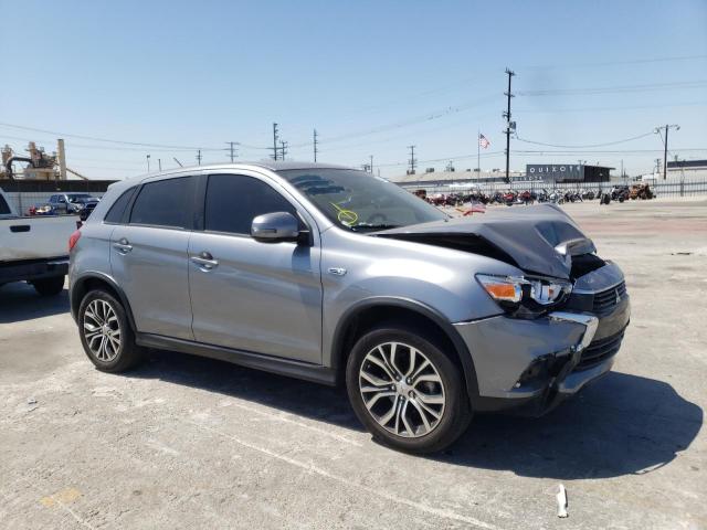 MITSUBISHI OUTLANDER 2016 ja4ap3au5gz029304