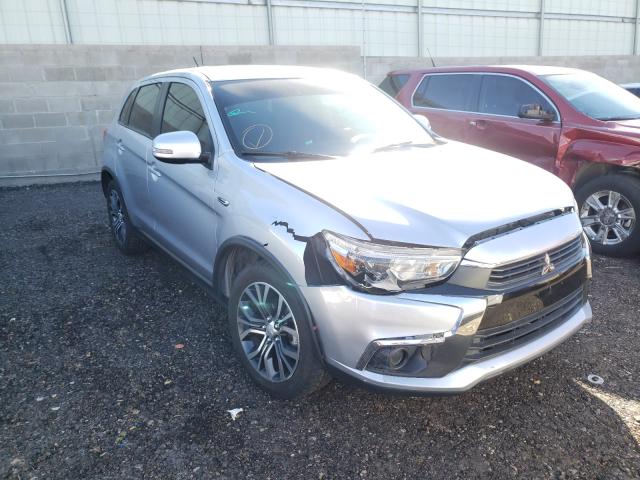 MITSUBISHI OUTLANDER 2016 ja4ap3au5gz031859