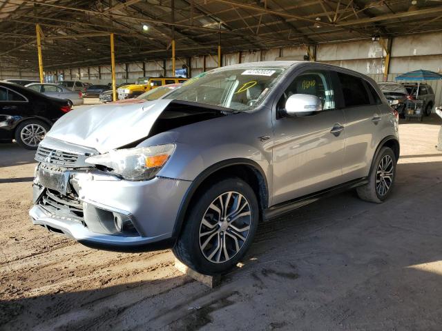 MITSUBISHI OUTLANDER SPORT 2016 ja4ap3au5gz049178