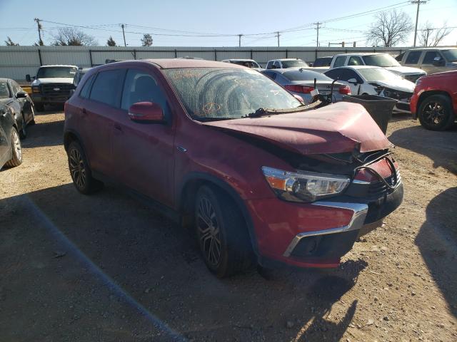 MITSUBISHI OUTLANDER 2016 ja4ap3au5gz049956