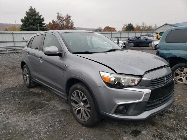 MITSUBISHI OUTLANDER 2016 ja4ap3au5gz060889