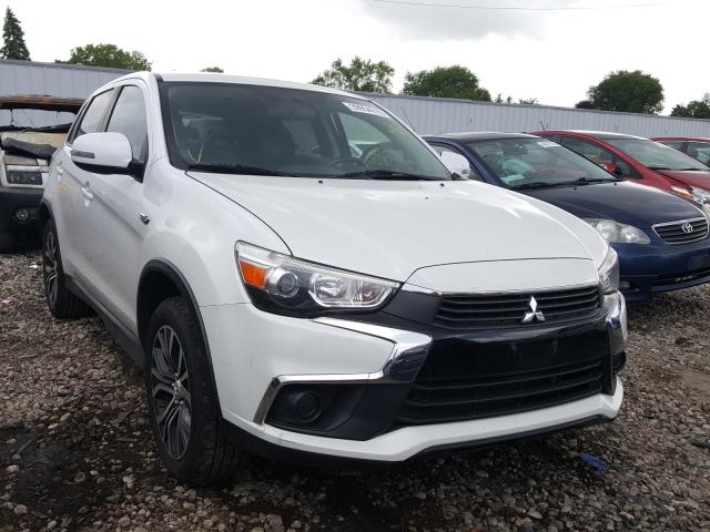 MITSUBISHI NULL 2016 ja4ap3au5gz065641