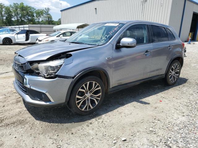 MITSUBISHI OUTLANDER 2017 ja4ap3au5hz005134