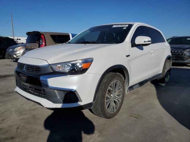 MITSUBISHI OUTLANDER 2017 ja4ap3au5hz008289