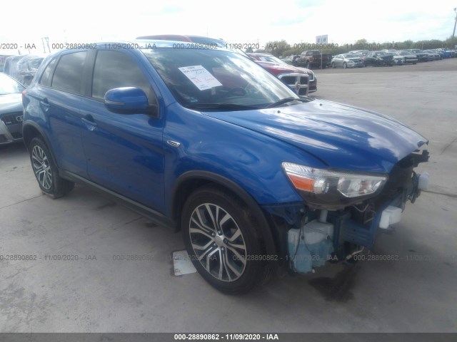 MITSUBISHI NULL 2017 ja4ap3au5hz013489