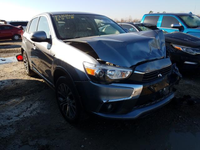 MITSUBISHI OUTLANDER 0 ja4ap3au5hz016800