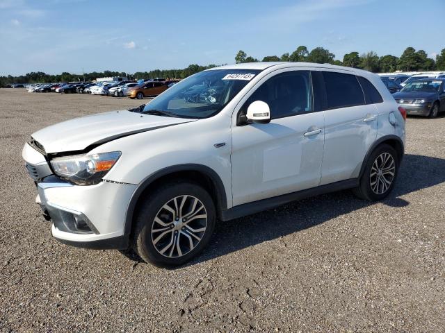 MITSUBISHI OUTLANDER 2017 ja4ap3au5hz025111