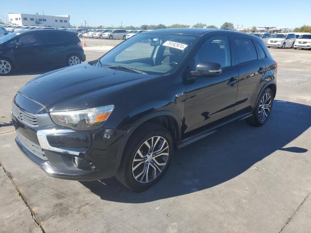 MITSUBISHI OUTLANDER 2017 ja4ap3au5hz026517