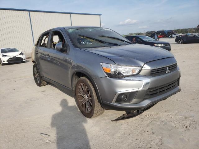 MITSUBISHI OUTLANDER 2017 ja4ap3au5hz032012