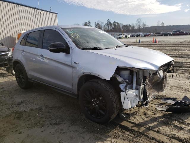 MITSUBISHI OUTLANDER 2017 ja4ap3au5hz032771