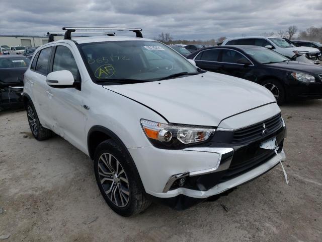 MITSUBISHI OUTLANDER 2017 ja4ap3au5hz065172