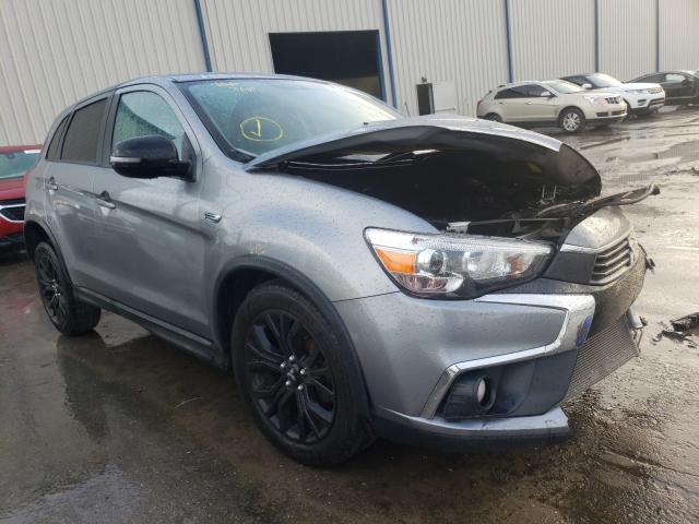 MITSUBISHI OUTLANDER 2017 ja4ap3au5hz068444