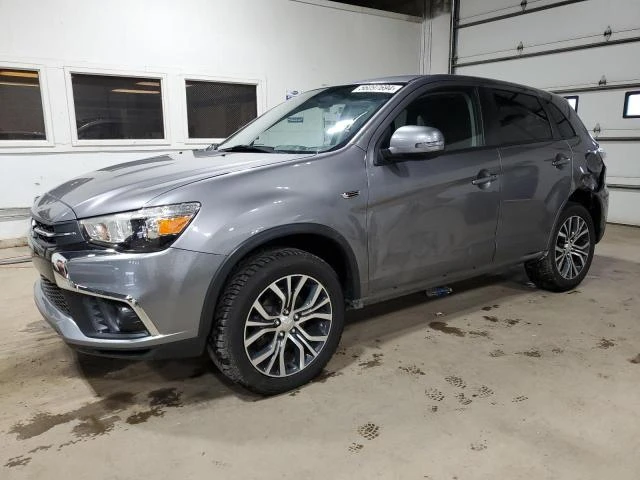 MITSUBISHI OUTLANDER 2018 ja4ap3au5ju001314