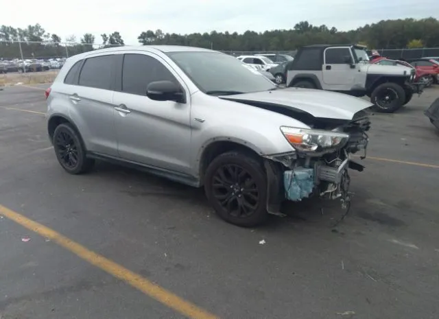 MITSUBISHI OUTLANDER SPORT 2018 ja4ap3au5ju004262