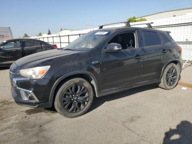 MITSUBISHI OUTLANDER 2018 ja4ap3au5ju005248