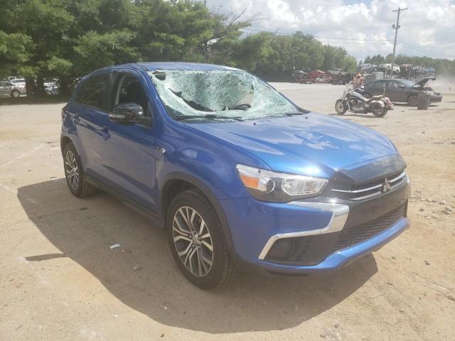 MITSUBISHI OUTLANDER 2018 ja4ap3au5ju012832