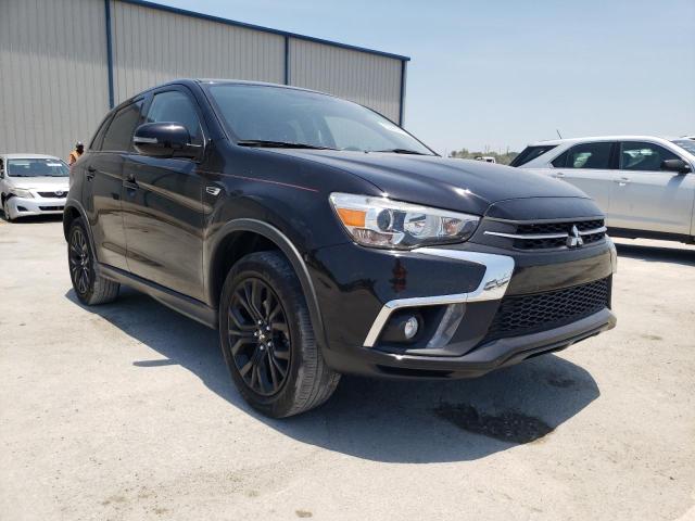 MITSUBISHI OUTLANDER 2018 ja4ap3au5ju014628