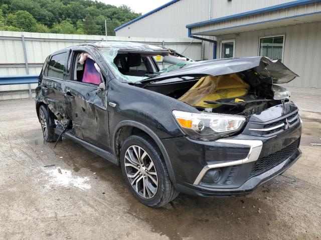 MITSUBISHI OUTLANDER 2018 ja4ap3au5ju020252