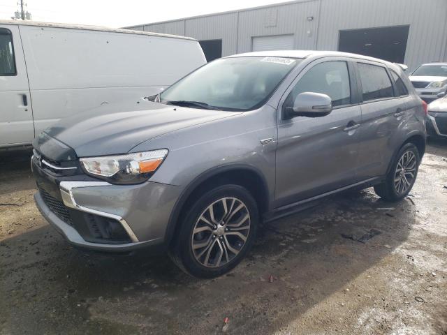 MITSUBISHI OUTLANDER 2018 ja4ap3au5ju023975