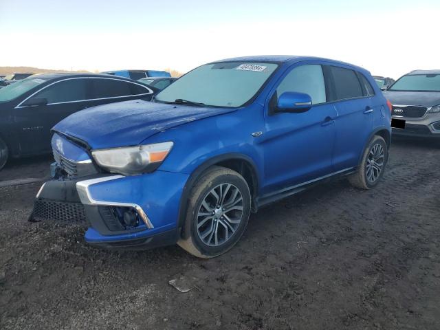 MITSUBISHI OUTLANDER 2018 ja4ap3au5jz009948