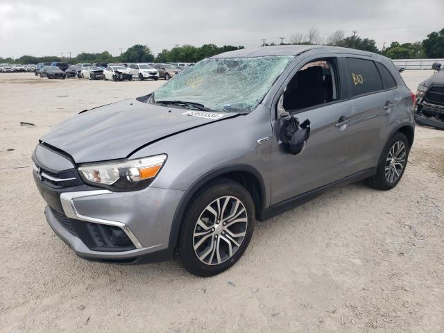 MITSUBISHI OUTLANDER 2018 ja4ap3au5jz013126