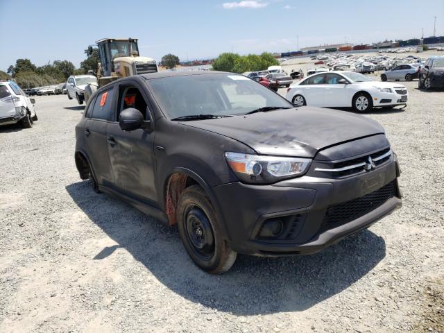 MITSUBISHI OUTLANDER 2019 ja4ap3au5ku001900