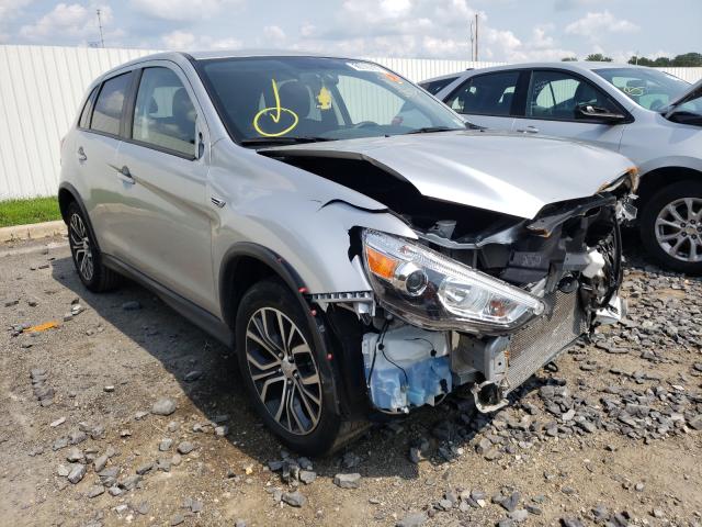 MITSUBISHI OUTLANDER 2019 ja4ap3au5ku002304