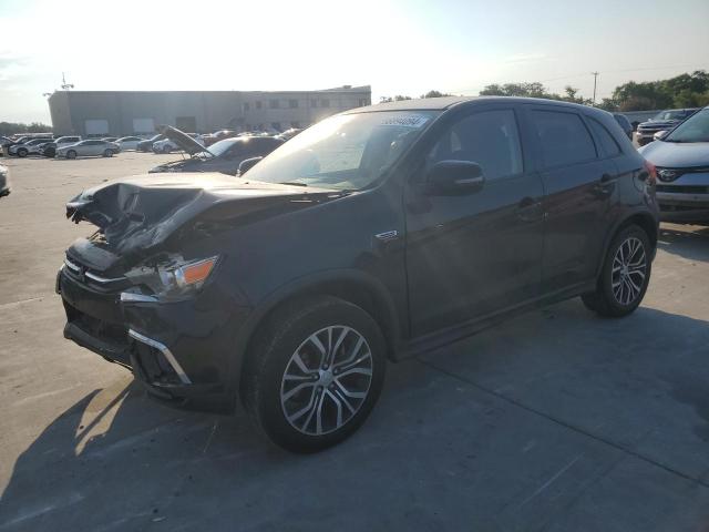 MITSUBISHI OUTLANDER 2019 ja4ap3au5ku002416