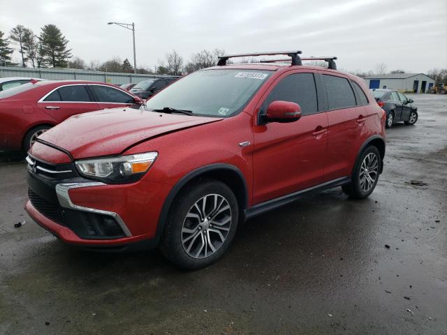 MITSUBISHI OUTLANDER 2019 ja4ap3au5ku002724