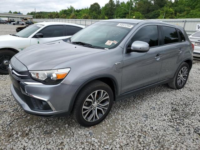 MITSUBISHI OUTLANDER 2019 ja4ap3au5ku003694