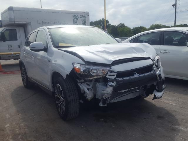 MITSUBISHI OUTLANDER 2019 ja4ap3au5ku004070